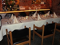 Schlossrestaurant Cuxhaven