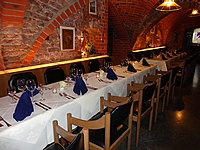 Schlossrestaurant Cuxhaven