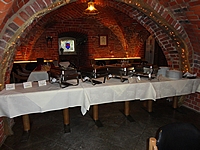 Schlossrestaurant Cuxhaven