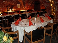 Schlossrestaurant Cuxhaven