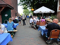 Schlossrestaurant Cuxhaven