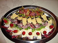 Schlossrestaurant Cuxhaven