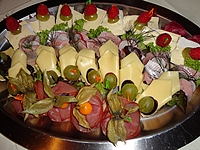 Schlossrestaurant Cuxhaven
