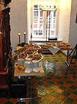 Schlossrestaurant Cuxhaven