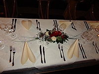 Schlossrestaurant Cuxhaven
