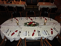 Schlossrestaurant Cuxhaven