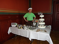 Schlossrestaurant Cuxhaven