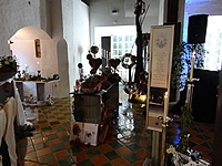Schlossrestaurant Cuxhaven