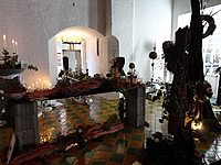 Schlossrestaurant Cuxhaven