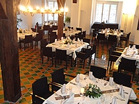 Schlossrestaurant Cuxhaven