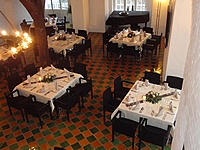 Schlossrestaurant Cuxhaven