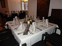 Schlossrestaurant Cuxhaven