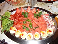Schlossrestaurant Cuxhaven