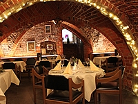 Schlossrestaurant Cuxhaven