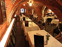 Schlossrestaurant Cuxhaven