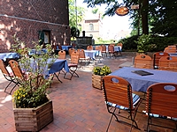 Schlossrestaurant Cuxhaven