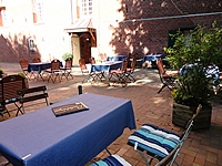 Schlossrestaurant Cuxhaven
