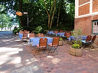 Schlossrestaurant Cuxhaven