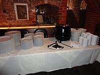 Schlossrestaurant Cuxhaven