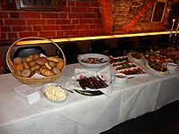 Schlossrestaurant Cuxhaven