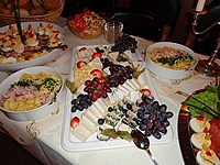 Schlossrestaurant Cuxhaven