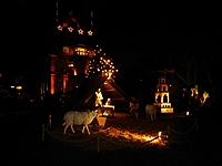 Schlossrestaurant Cuxhaven