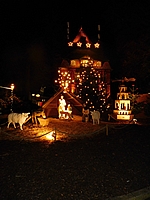 Schlossrestaurant Cuxhaven