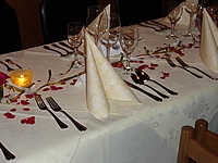 Schlossrestaurant Cuxhaven