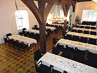 Schlossrestaurant Cuxhaven