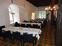 Schlossrestaurant Cuxhaven