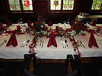Schlossrestaurant Cuxhaven
