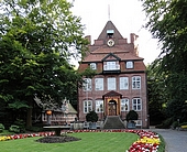 Schlossrestaurant Cuxhaven