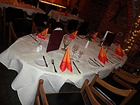 Schlossrestaurant Cuxhaven