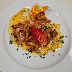 Schlossrestaurant Cuxhaven