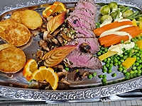 Schlossrestaurant Cuxhaven