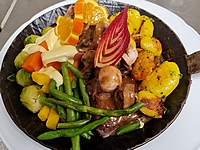 Schlossrestaurant Cuxhaven