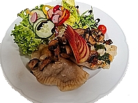 Schlossrestaurant Cuxhaven