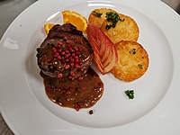 Schlossrestaurant Cuxhaven