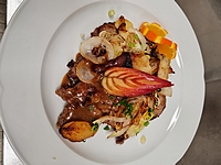 Schlossrestaurant Cuxhaven