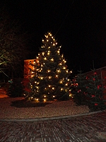 Schlossrestaurant Cuxhaven