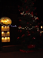 Schlossrestaurant Cuxhaven