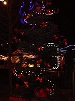 Schlossrestaurant Cuxhaven